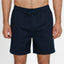 SHORTS GI DRAWSTRING SHORT in color NAVY - Front shot