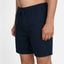 SHORTS GI DRAWSTRING SHORT in color NAVY - Back shot