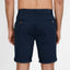 SHORTS TED SHORT in color NAVY - Detail shot