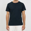 T'SHIRT MAY TEE in color BLACK - Front shot