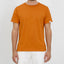 T'SHIRT MAY TEE in color ORANGE - Front shot