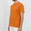 T'SHIRT MAY TEE in color ORANGE - Back shot