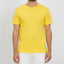 T'SHIRT MAY TEE in color YELLOW - Front shot